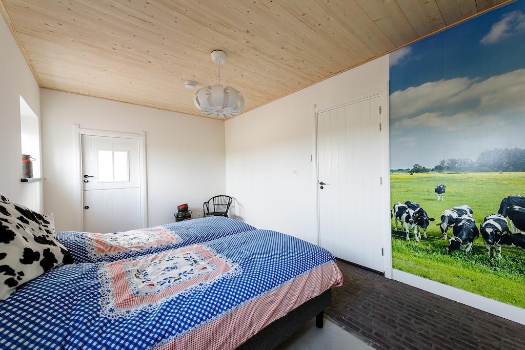 De Nachtdijk Bed & Breakfast Wijk bij Duurstede Phòng bức ảnh